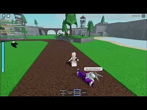 Roblox Chaos 1v1