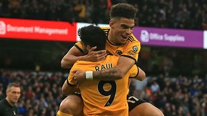 Wolves 2-0 Cardiff