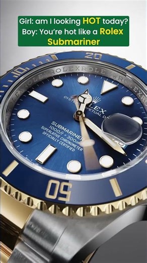 Rolex Submariner | The Under Water Machine That Defines Luxury | Rolex Legacy