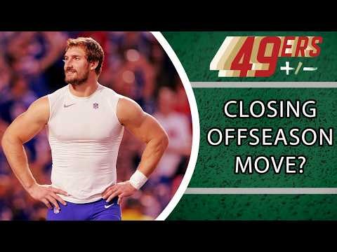 Draft Class Review, Joey Bosa & Test Results | 49ers +/-