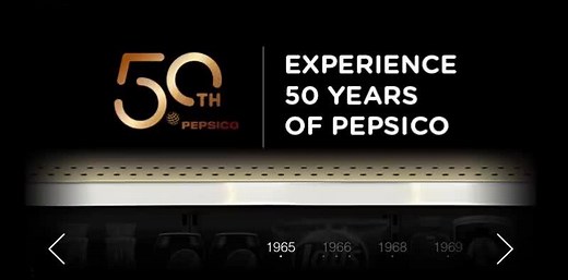 1.5K views · 158 reactions | In 1965, Pepsi and Frito-Lay joined to...