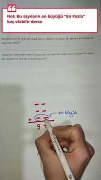 3RD GRADE ADDITION PROBLEMS 📌What is the maximum possible sum of the natural numbers?