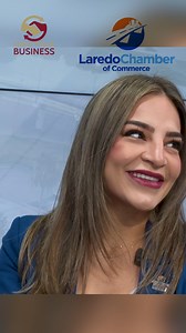 Paid Partnership: IBC Bank 🚀 Building Laredo’s Business Future! Join Mind Your Business by IBC Bank as Monica Martinez and Sandra Mendiola from the Laredo Chamber of Commerce share how they’re empowering local businesses, driving economic growth, and shaping the city’s future. 🎙️✨ 📺 Watch now! https://www.kgns.tv/2024/09/27/mind-your-business-2-empowering-laredos-economy-with-laredo-chamber-commerce/ #MindYourBusiness #LaredoChamber #SupportLocal #LaredoGrowth | KGNS- TV 8