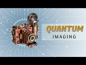 QUANTUM IMAGING