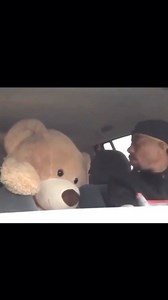 8.8K views · 109 reactions | Teddy bear prank on step-dad  | Audra Lachelle | Facebook