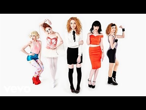 Janet Devlin - Outernet Song (Official Video)