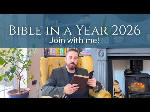 Bible Reading - Day 8 - Genesis 42-47 (ESV)