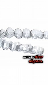 127 reactions | Clear aligners are an effective way to straighten...
