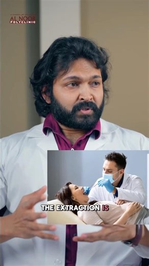Is Tooth Extraction Safe During Pregnancy? | Oral & Maxillofacial Surgeon Explains