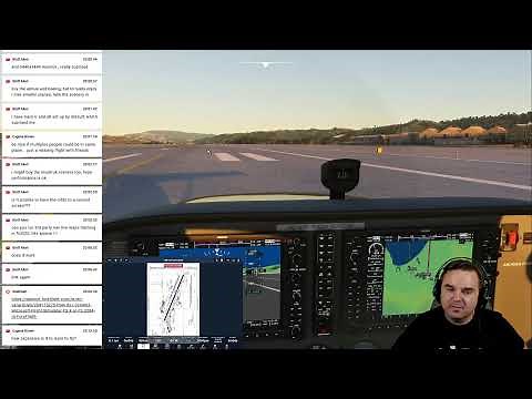 Foreflight in Flight Simulator 2020?? YES!! EASY Set Up!