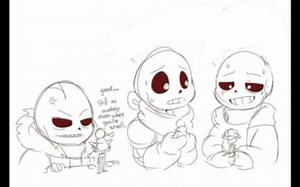 [undertale漫畫翻譯]小小Papyrus Small Papyrus