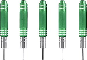 Amazon.com: DINYO Upgraded 5pcs Pin Extractor Tools Sleeve Terminal Removal Tool Kit- Car Depinning Tool Kit Electrical Wire Connector Pin Release Tools Terminal Ejector kit for Automotive Household Devices : Automotive
