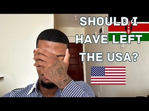 What I Discovered 8 Months Living Outside The United States