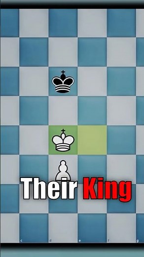 You have to know this endgame!