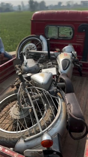 classic 2014 model Bullet convert to Standard