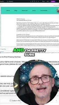 STOPPED MY AdSense for 6 MONTHS! The Iframe Problem SOLVED! #shorts