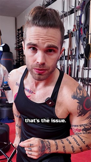 Sellsword Arts on Instagram: "The BEST Footwork Tip #hema #martialarts #fencing"