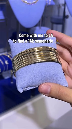 Discover Stunning 14k Gold Jewelry Styles in LA