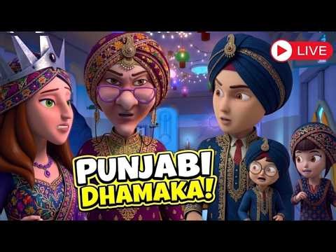 Rudra Live: आज होगा सबसे बड़ा battle, जहां villains की होगी हार! 🔥| Rudra Rajasthan Special