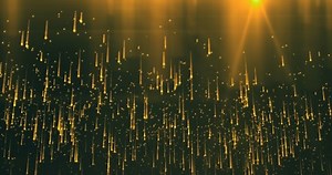 Dance Rain Drops On Screen Stock Footage Video (100% Royalty-free) 1031645195 | Shutterstock