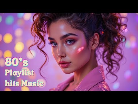 80’s Retro Dance Groove | Electric Neon Freeway 🔥 | 80s Night Drive