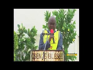 CRTV Official Live Stream