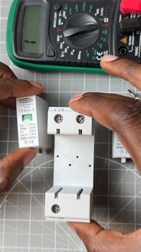 Is Your SURGE Protector Still Working?