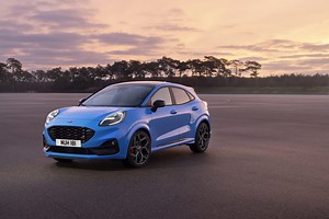 Ford Puma ST w nowej wersji. Część nabywców na to czekała