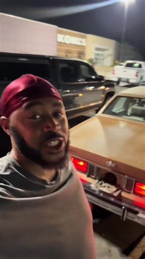 Cammed Box Chevy Reveal After Workout