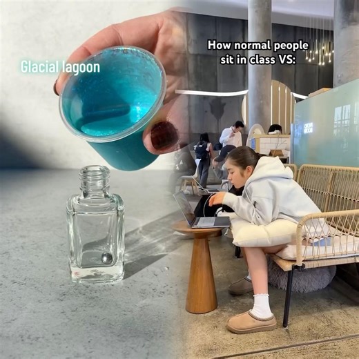 We all have that one psychopath in class😂 #sofimanassyan #funny #relatable