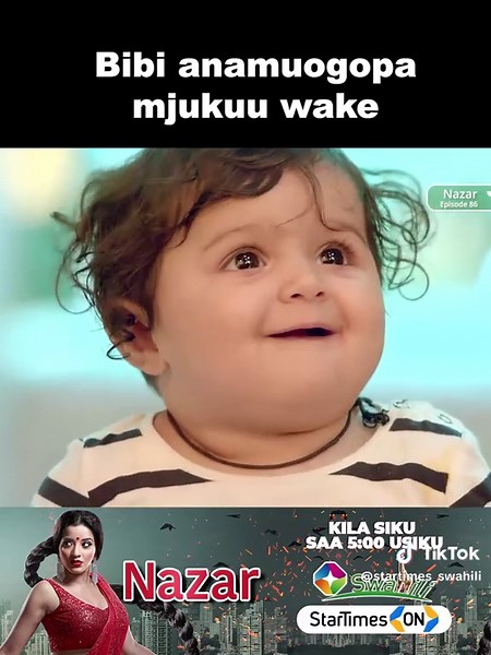 Startimes_Swahili on TikTok