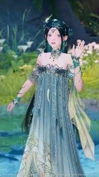 🎬 Whimsical Reverie | Preview: Echoes Upon the Gale