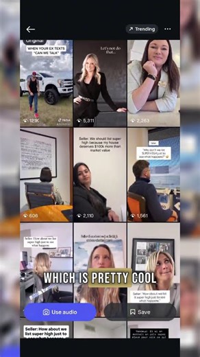 Agent Hack: How to Copy Trends & Win