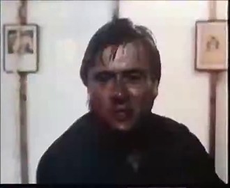 Bloody New Year (1987)