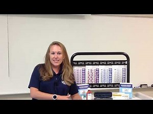 Medication Aide Program 2023