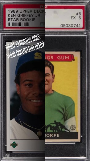 12 reactions | Over 1,500 cards & collectibles find new homes this Saturday in our June Showcase Auction Click below to find the next additions to your collection  https://sports.ha.com/c/search/results.zx?si=2&dept=3923&live_state=5318%7E5319%7E5322%7E5321%7E5324%7E10458&auction_name=70022&mode=live&page=200%7E1&item_type_sports=3927&Type=social-sports-twitter-70022home-062525 | Heritage Auctions Sports | Facebook
