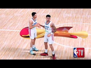 LIVE NOW! Gilas Pilipinas vs Guam LIVE! | 2027 FIBA World Cup Qualifiers | NBA 2K26 Gameplay