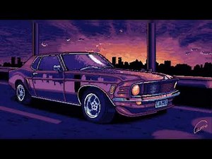 [No Copyright Music] Retro 80's Synthwave Instrumental FREE (Copyright Free) Retro Electronic Music