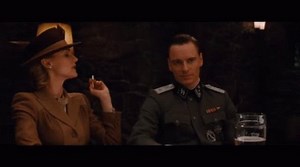 > “The Catholics I know all got excommunicated and anathematized the day they started asking questions.”This GIF is just so, so useful on Twitter.