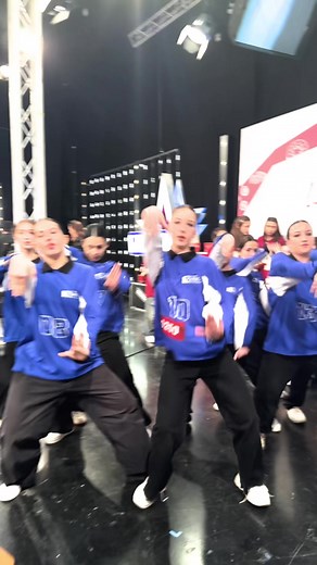 ნიჭიერი on TikTok