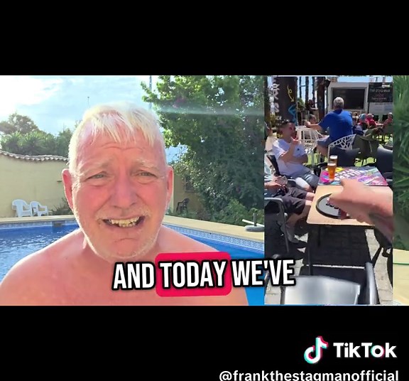 Benidorm Today: Stag Man Experience and Local Updates