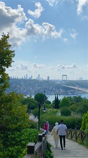 Explore Istanbul through Stunning Visuals