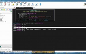 【centos7 / rhel7】07-1 文件属性说明
