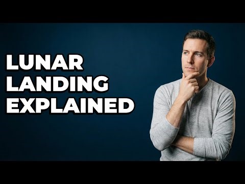 How Does The Human Landing System Work?