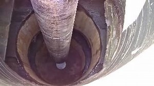 192K views · 1.4K shares | Test the blind shear rams. Learn more...