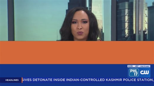 Native American Heritage Month highlights Lenape Nation’s enduring presence | PHL17 Morning News