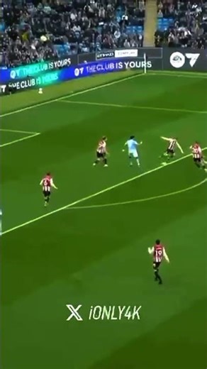 CLUTCH! Omar Marmoush Ends Goal Drought! 💎