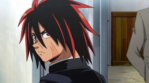 Hinomaru Sumo (English Dub) | E1 - National Treasure Onimaru Kunitsuna