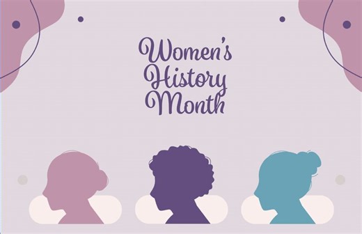 Littler Celebrates Women's History Month 2026: Trish Martin | Jen Chierek Znosko