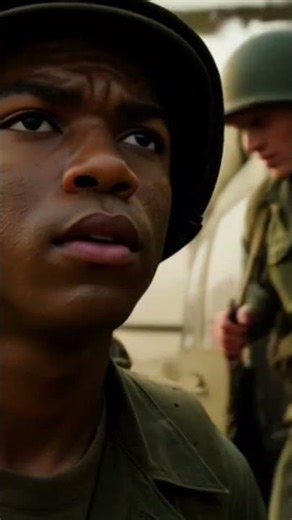 He Was Only 15 — Sent to Vietnam War